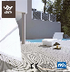  Outdoor WPC Wood Plastic Composite UV Resistance Decking Board for Flooring