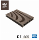  Outdoor Wood Plastic Composite WPC Products Decking Board UV Resistance with CE