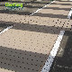  Superior Quality Outdoor Decoration Waterproof Materials Cheaper WPC Composite