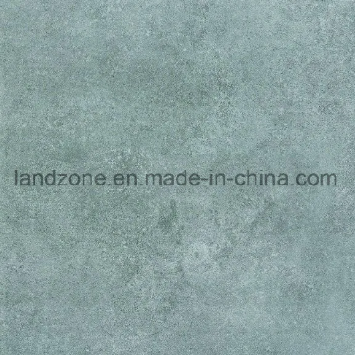 Porcelain Vitrified Rustic Full Body Matt Floor Wall Tiles (LYH04M)