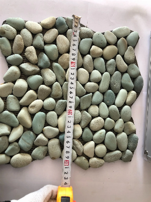 Cheap Wholesale Natural Stone Mosaic Paving