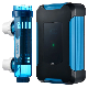  16g/H Intelligent Automatic Sq Series Salt Chlorine CS Generador Clorador Salino Piscina Generator Pool SPA Swimming Chlorinator