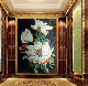  Morden Design Wall Art Handmade Mosaic Pictures for Europe Market