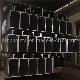  Aluminium Curtain Wall Profile Factory Manufacturer/ Aluminium Curtain Wall Detail Dwg / Aluminum Glass Curtain Wall Price