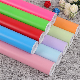  Plain Color Vinyl Plastic PVC Removable Waterproof Peel Stick Contact Paper Shelf Liner Decorative Wall Covering