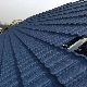 Stone Coated Metal Tiles for & Decoration Prefab House manufacturer