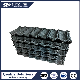  Ginkgo Steel Stone Coated Roof Tiles Bond Type Roofing Sheet Stone Coated Steel Roofing Tile
