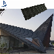  Roofing Materials Stone Coated Aluminium Roofing Sheets Metal Roof Tiles