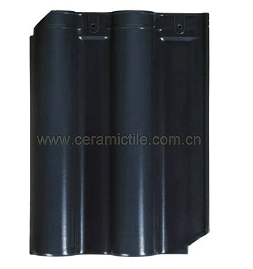 House Roof & House Roof Tile (RT114)