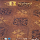  Aqua 100% Waterproof 12.3mm E0 AC4 Woodgrain Texture Waxed Edged Laminate Flooring