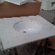  China Artificial Stone for Vanity Top/Wall Floor Tile/Home Decoration/Building Material
