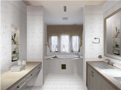 300X600mm Foshan Hot Sale Cheap Price Water Resistant Wall Tile