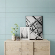 Antibacterial Firebrick Jla Netural Box and Wooden Pallet Ceramic Wall Tile manufacturer