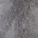  Indoor Household Living Room Floor Decoration Material 600*600mm Anti Slip Waterproof and Wear-Resistant Floor Tile Gray Porcelain Rustic Tile