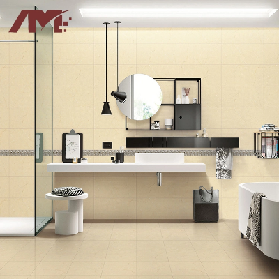 High Quality Ceramic Polished Tile Porcelain Floor 300X600
