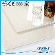  Building Material Double Loading White Pulati Polished Porcelain Tile for Interior Flooring