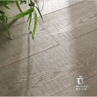 Beauty Serrated Pattern: European Oak Engineered Wood Flooring