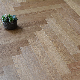  Engineered Oak Herringbone Flooring Indoor Wood Floor