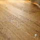 Smoked Engineered Wood Flooring, Interior Design, Hot Selling manufacturer