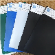 White,Black,Green,Blue Waterproof Plastic LDPE/LLDPE/PVC/HDPE Geomembrane for Prawn Pond Liner in Indonesia, Philippines, Malaysia, Thailand, Zambia,Kenya,Chile manufacturer