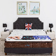  High Quality Best Queen Pocket Spring Mattress for Caring Your Sweet Dream