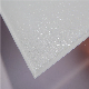  Super White Ultra Clear White Low Iron Metalac with Sparkle Glass Splashbacks