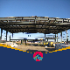 Prefabricated Steel Structure Warehouse (pH-14) manufacturer