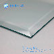  6mm 8mm Polished Flat Tempered Glass Panels for Shower Room Shelf Windows Door Glass Railing Furniture