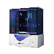  Prefab Luxury Steam Shower, Steam Room with TV Bath Shower Cabin