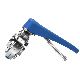  Clamped 304 Sanitary Wafer Type Butterfly Valve Price From China