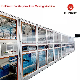  Customized Women Sanitary Pad Machine Period Sanitary Napkin Manufacturing Machine Used Paper Napkin Machine Sanitary Napkin Machine Price Cheap