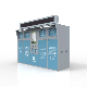 Commercial Shoes Clothe Waste Station Recycle Bin with Good Price manufacturer