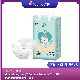 Promotion Baby Products High Quality Cheap Price OEM Disposable Soft Dry Surface Waist Type Baby Diapers manufacturer