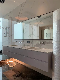  Customization Woods Italian Bathroom Kitchen Cabinets for Sale