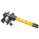  Powerful Anti Theft Security System Car Steering Wheel Lock