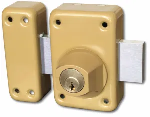 Super High Quality Door Lock, Rimlock