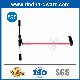  Steel Panic Exit Hardware Vertical Cross Bar for Emergency Exit