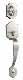 7014sn Door Lock, Grip Handle Lock, Handle Lockset, Door Hardware manufacturer