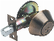 D101ab Door Lock, Deadbolt Lock, Single Deadbolt, Lock, Door Hardware manufacturer