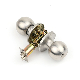 OEM Cerradura Door Security Entrance Cylindrical Tubular Knob Lock manufacturer
