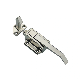  Kunlong Sk1-093-2s Industrial Oven Single Soundproof Box Text Chamber Latching Handle Lock