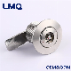  High Speed Railway Transit Fastener, Tension Lock, Spring Lock, SUS304 Compression Latch
