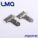  Heavy Duty Stainless Steel SUS304 Industrial Cabinet Furniture Hardware Accessories Fittings Kitchen Cabinet Hydraulic Soft Close Hinge for Cabinet