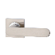 Wholesale Solid Luxury Special Model Type Door Lever Handles manufacturer