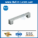  Factory Wholesale Cabinet Door Handle Deluxe Model Furniture Pulls Rectangle Kitchen Handle