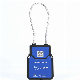 Jointech Jt709A Logistic Smart GPS Tracking Padlock E-Seal GPS Tracker Factory GPS BLE RFID Container Lock manufacturer