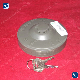  Sinotruk Truck Spare Parts Fuel Tank Cap Lock for Truck Engine (Az9112550210+001)