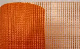  Reinforced Fiberglass Mesh Composite Masonry for Construction Fiberglass Mesh Wire Orange