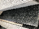 Verde Ubatuba Granite Tile Butterfly Green Stone Slab Countertop for Building manufacturer