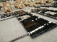 Good Quality Black Galaxy Granite Sparkle for Tombstone/Headstone Floor Wall Countertop manufacturer